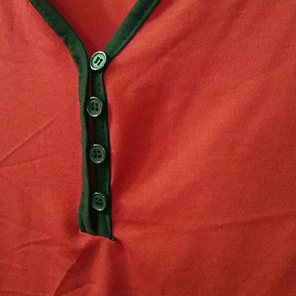 Top  type lightweight sweater - Picture 5 of 5